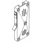 Adjusting Bar Guide with Lock Pin 10266, 301411